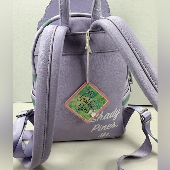 checkered mini backpack Mebie Baby Rust Wavy It features main and Megabass Tinsel Treble Hook 24vday Option:Mat Shad